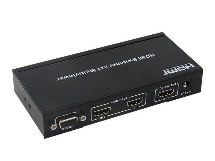DS-821P A