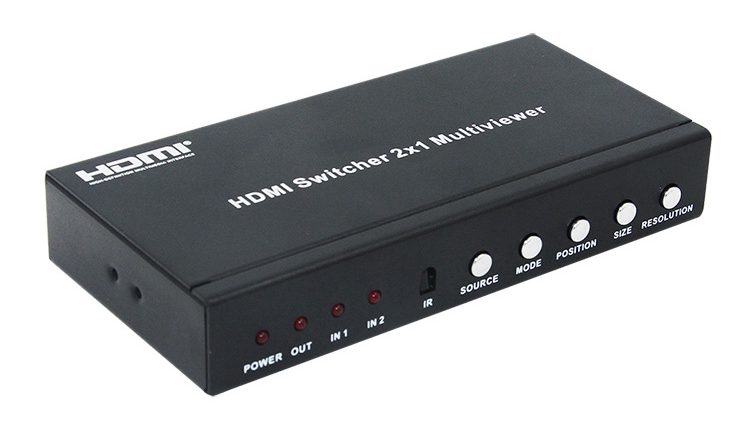 DS-821P B